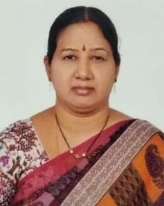 Smt. Pashikanti Madhavi